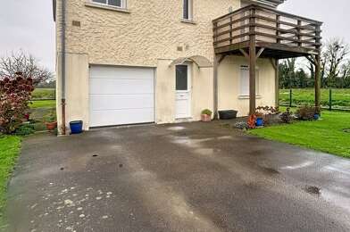 Maison 4 pièces 183750 €