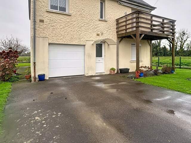 Vente Pavillon 4 pièces — photo du bien
