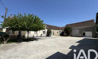 Maison 5 Pièces 170 m² à vendre à Nemours (77140)