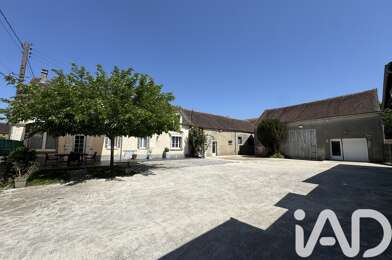 Maison 5 pièces 267000 €