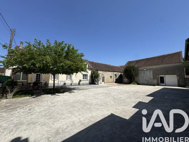 Vente Maison/villa 5 pièces — photo du bien