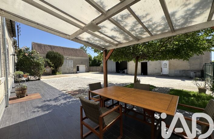 Vente Maison/villa 5 pièces — photo 2