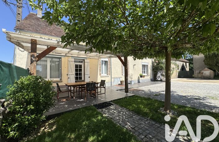 Vente Maison/villa 5 pièces — photo 3