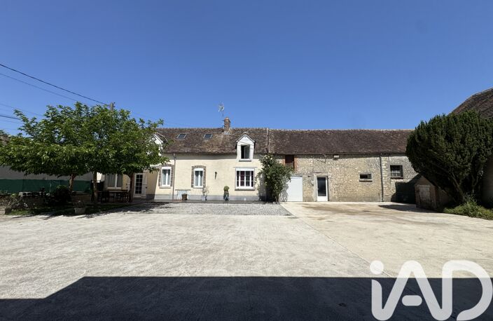 Vente Maison/villa 5 pièces — photo 4