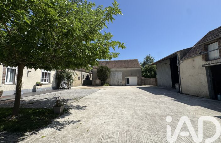Vente Maison/villa 5 pièces — photo 5