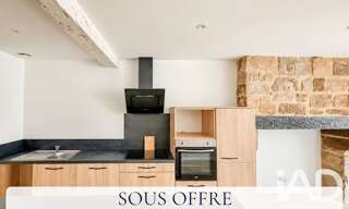 Appartement 3 Pièces 63 m² à vendre à Brive-la-Gaillarde (19100)