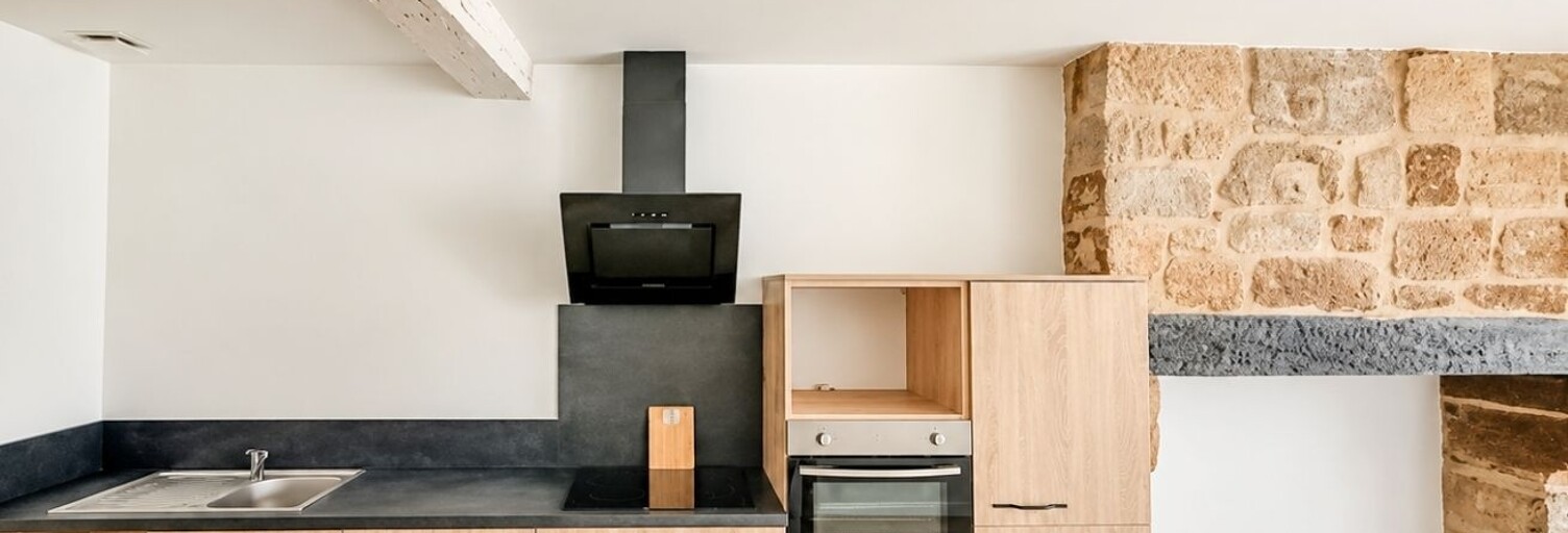 Appartement 3 Pièces 63 m² à vendre à Brive-la-Gaillarde (19100)