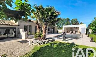 Maison 5 Pièces 130 m² à vendre à Avignon (84000)