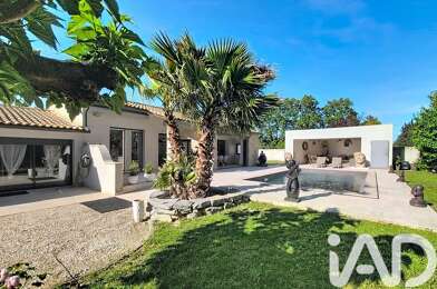 Maison 5 pièces 478000 €