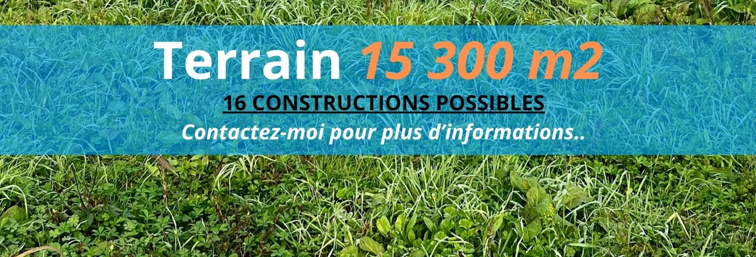 Terrain  15300 m² à vendre à Saint-Nicolas-de-la-Grave (82210)