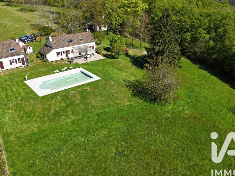 Vente Maison de campagne 12 pièces — photo 1