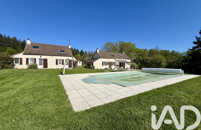 Vente Maison de campagne 12 pièces — photo 2