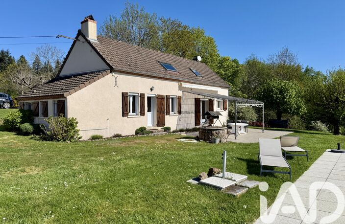 Vente Maison de campagne 12 pièces — photo 3