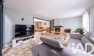 Maison 5 Pièces 136 m² à vendre à Couilly-Pont-aux-Dames (77860)