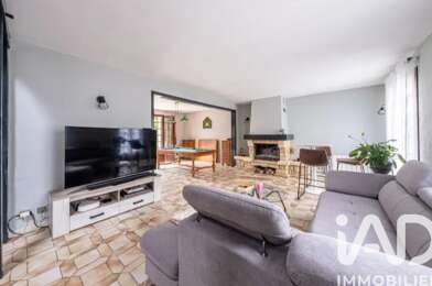 Maison 5 pièces 375000 €