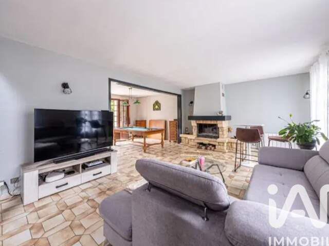 Vente Maison/villa 5 pièces — photo du bien