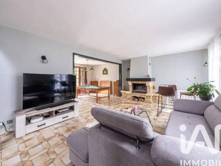 Vente Maison/villa 5 pièces — photo 1