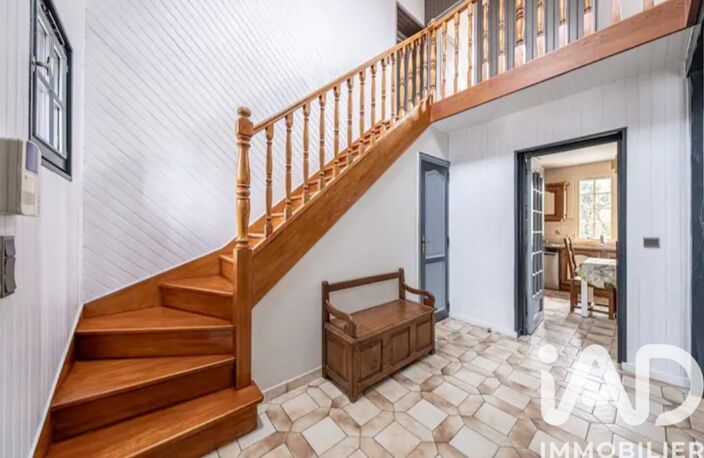 Vente Maison/villa 5 pièces — photo 3