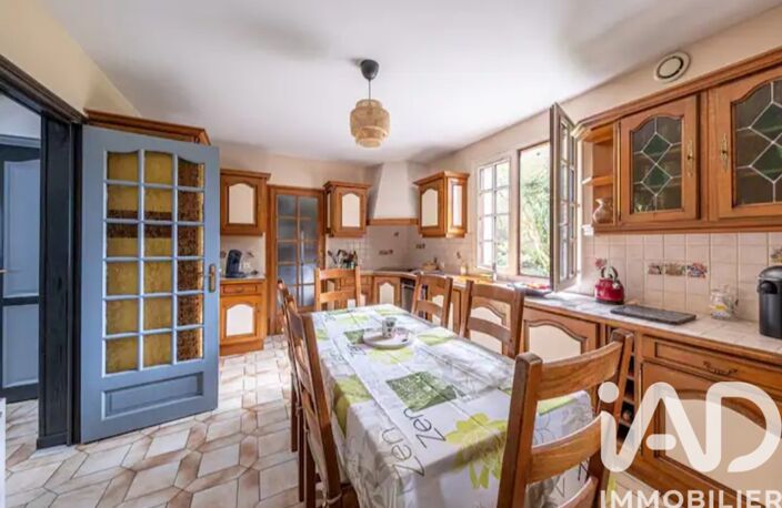 Vente Maison/villa 5 pièces — photo 4