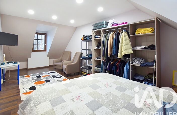 Vente Maison/villa 5 pièces — photo 5