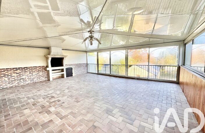 Vente Maison/villa 12 pièces — photo 4