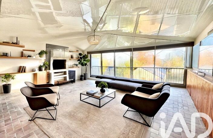 Vente Maison/villa 12 pièces — photo 5