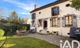 Maison 5 Pièces 132 m² à vendre à Grez-sur-Loing (77880)