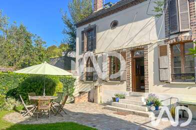 Maison 5 pièces 460000 €