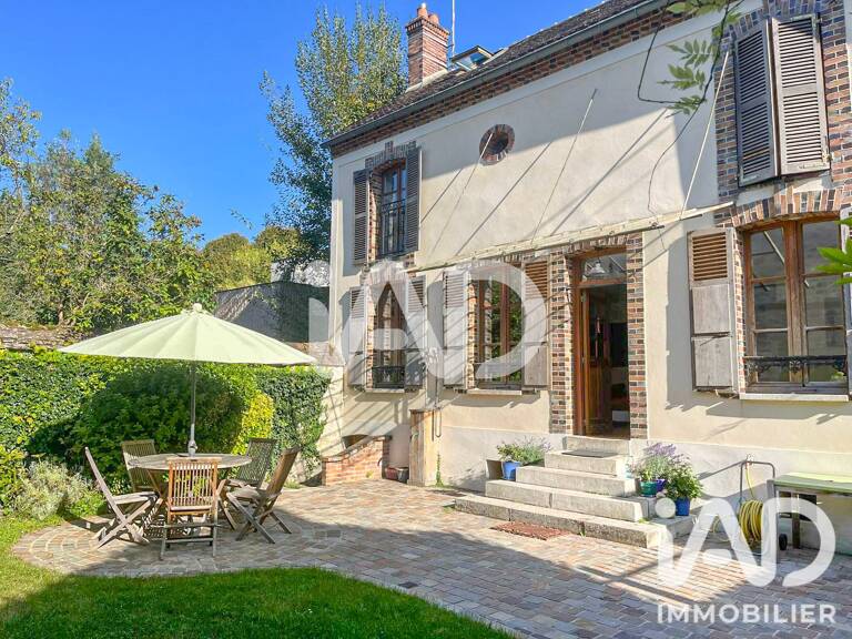 Vente Maison/villa 5 pièces — photo 1