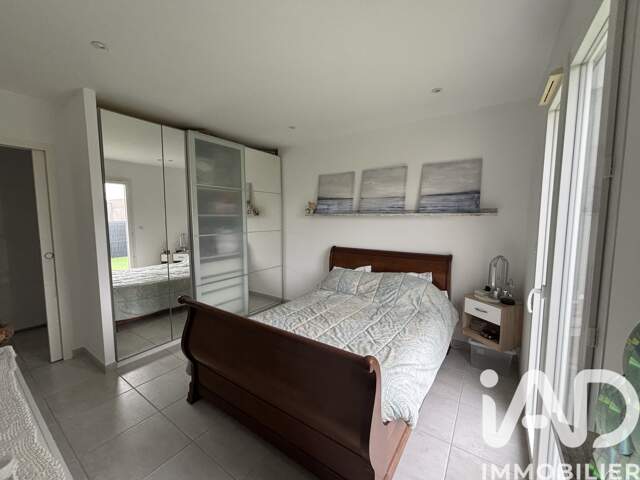 Vente Maison/villa 5 pièces — photo du bien