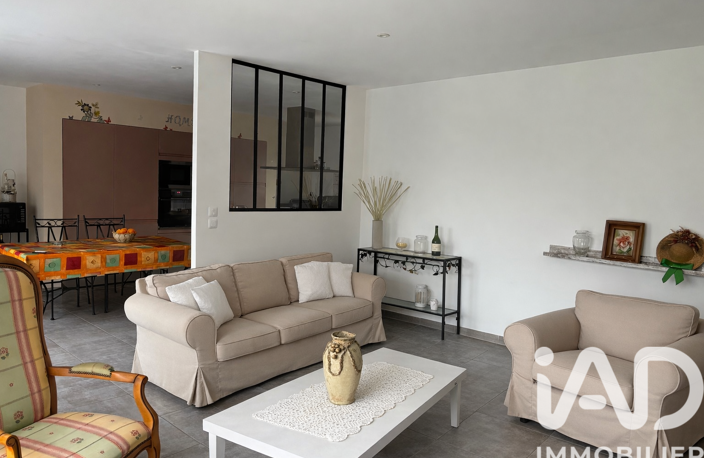 Vente Maison/villa 5 pièces — photo 3