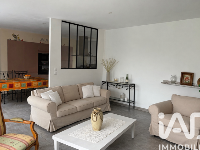 Vente Maison/villa 5 pièces — photo du bien
