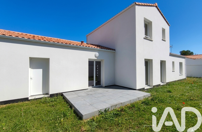 Vente Maison/villa 4 pièces — photo 2