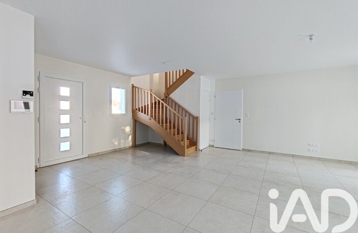 Vente Maison/villa 4 pièces — photo 4
