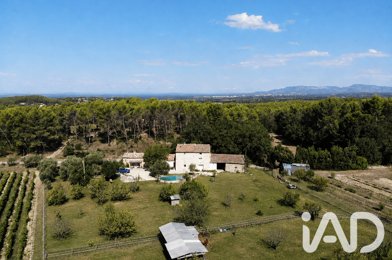 Maison 8 pièces 676000 €