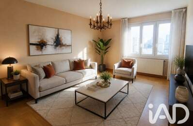 Vente Appartement 3 pièces — photo du bien