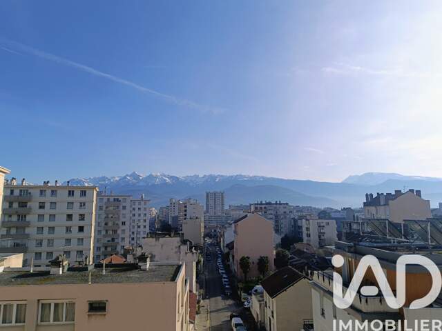 Vente Appartement 3 pièces — photo du bien