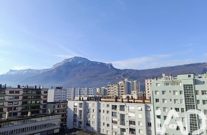 Vente Appartement 3 pièces — photo 2