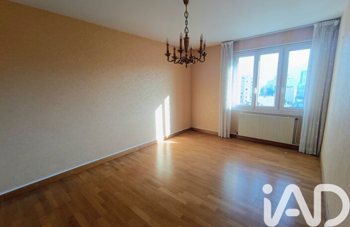 Vente Appartement 3 pièces — photo 3