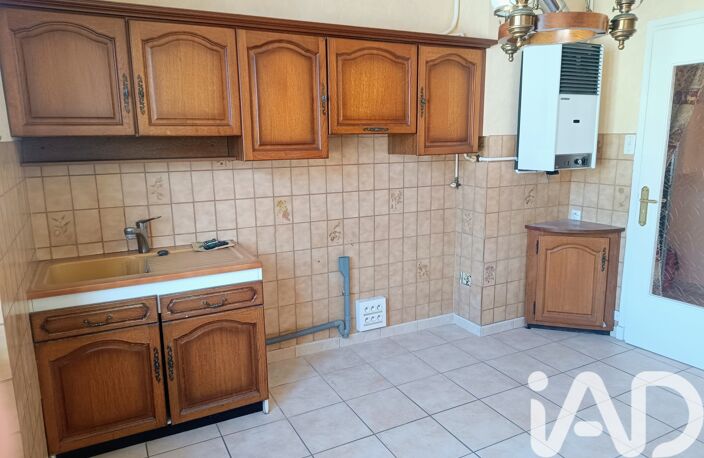 Vente Appartement 3 pièces — photo 5