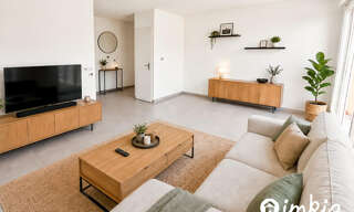 Appartement 3 Pièces 60 m² à vendre à Meyzieu (69330)