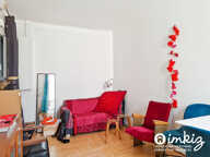 Paris 19ᵉ  2 pièces 30 m² calme sur cour — photo 2