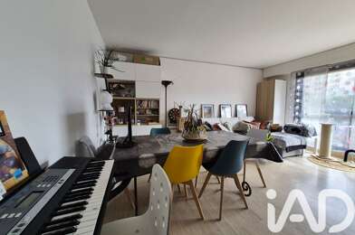Appartement 3 pièces 280000 €