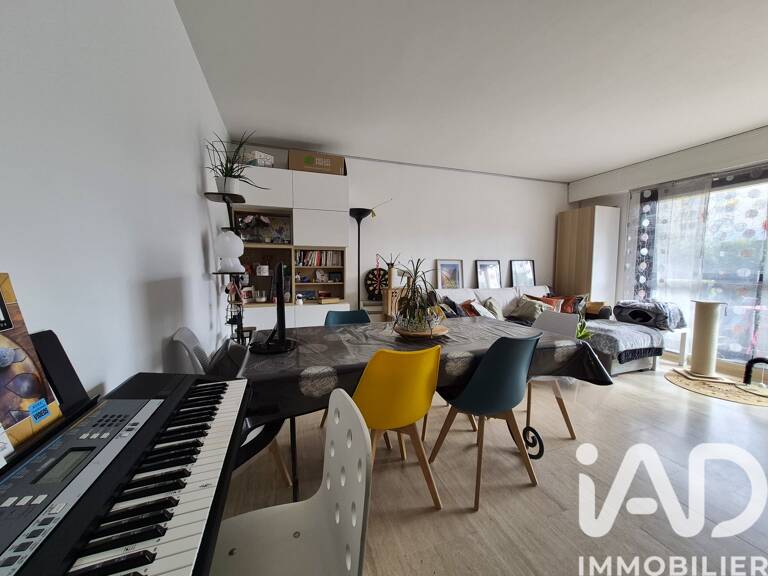 Vente Appartement 3 pièces — photo 1