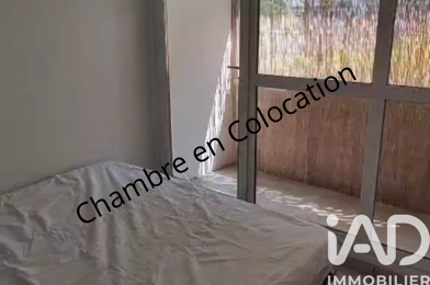 Appartement 1 pièces 450 €