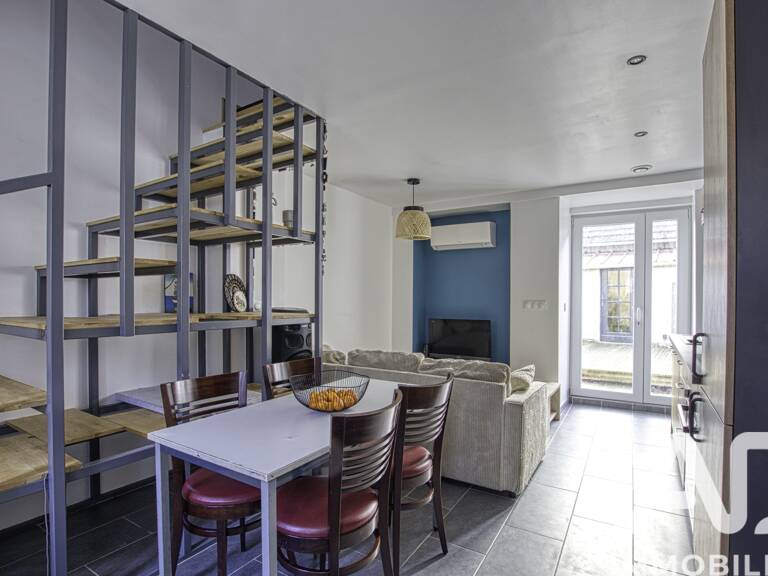 Vente Maison de ville 2 pièces — photo 1