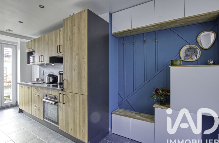 Vente Maison de ville 2 pièces — photo 2
