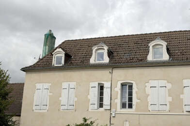 Appartement 2 pièces 455 €