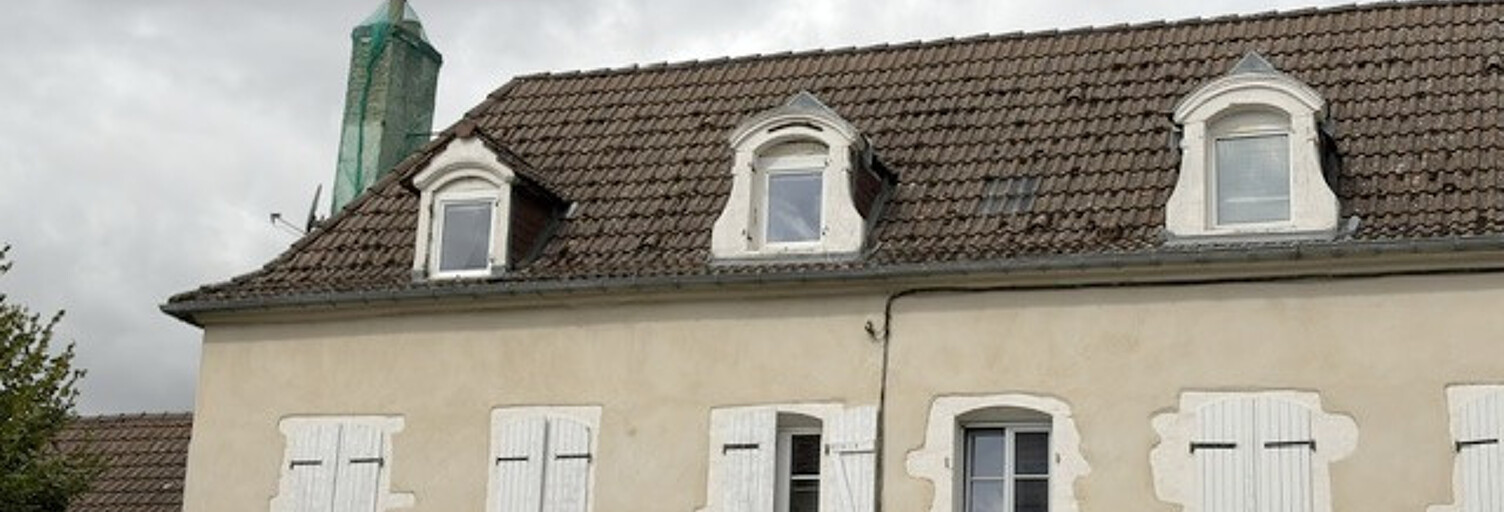 Appartement 2 Pièces 18 m² à louer à Chenôve (21300)