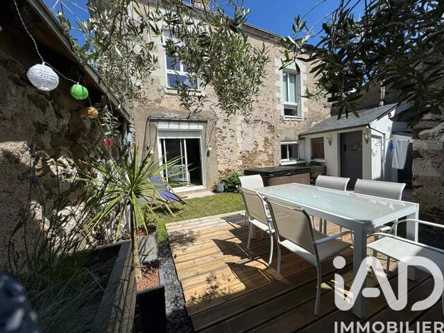 Vente Maison de village 5 pièces — photo du bien